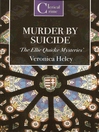 Cover image for Murder by Suicide